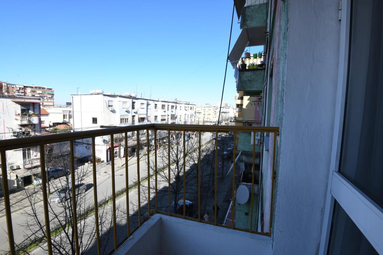 Rondine Studio Apartment Tirana Exterior foto